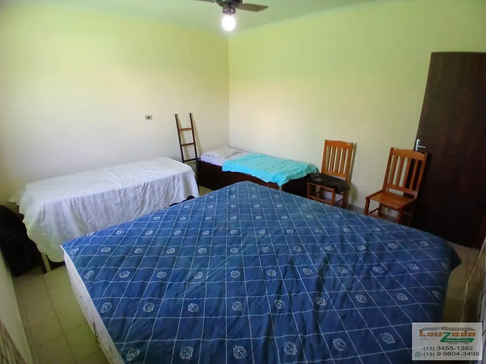 Casa, 5 quartos, 205 m² - Foto 5