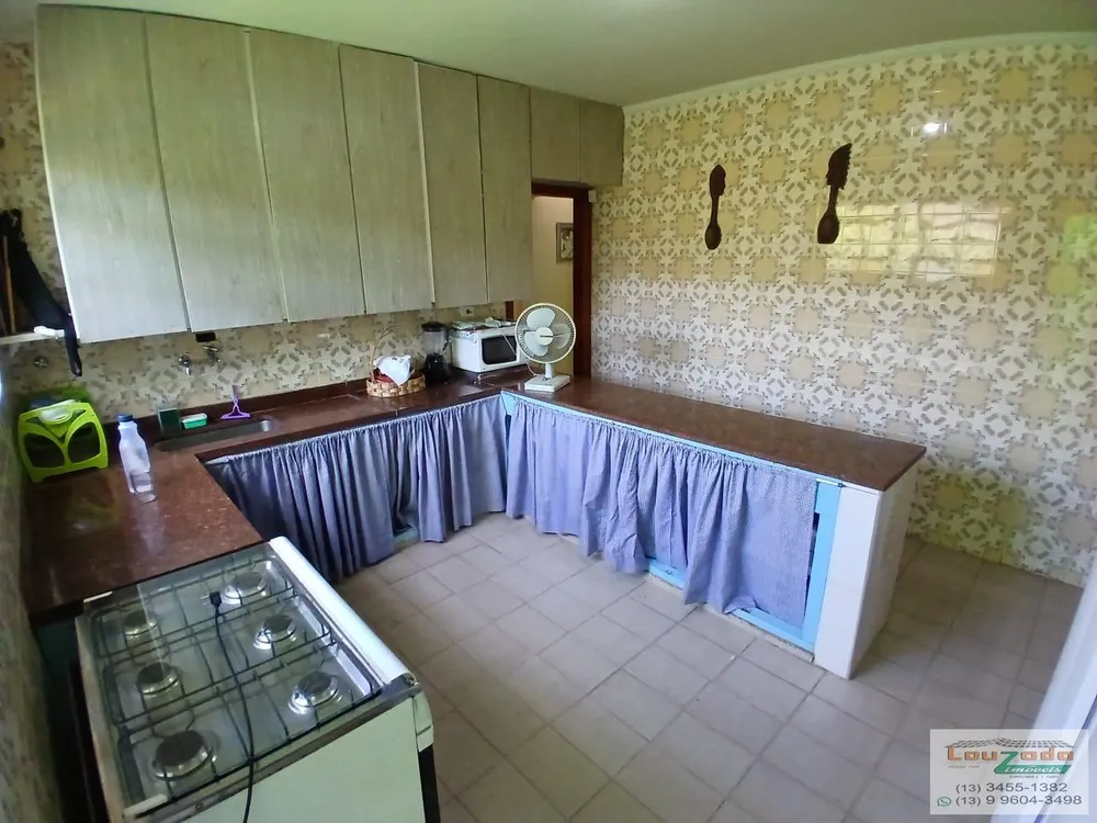 Casa, 5 quartos, 205 m² - Foto 3
