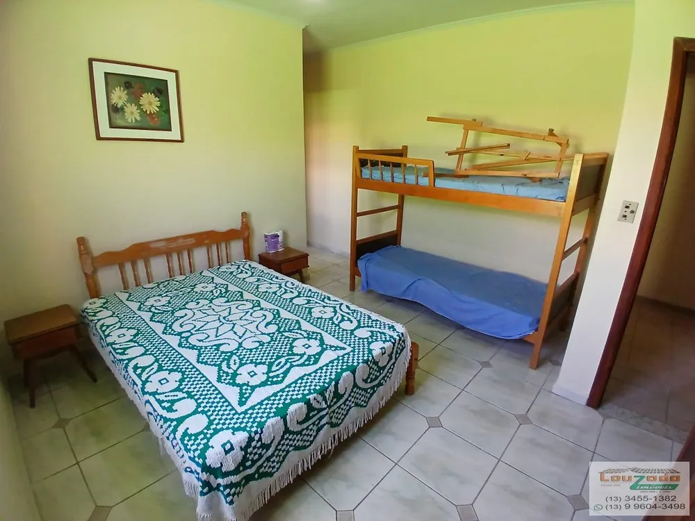 Casa, 5 quartos, 205 m² - Foto 2