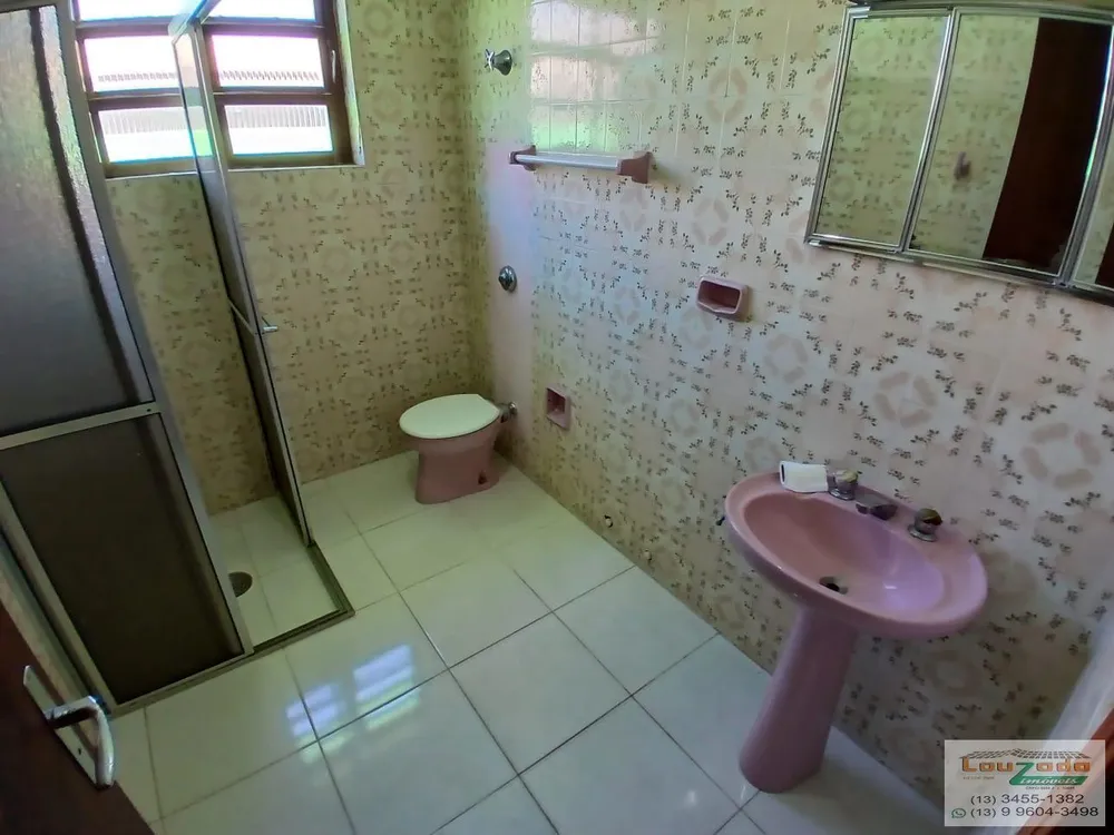 Casa, 5 quartos, 205 m² - Foto 9