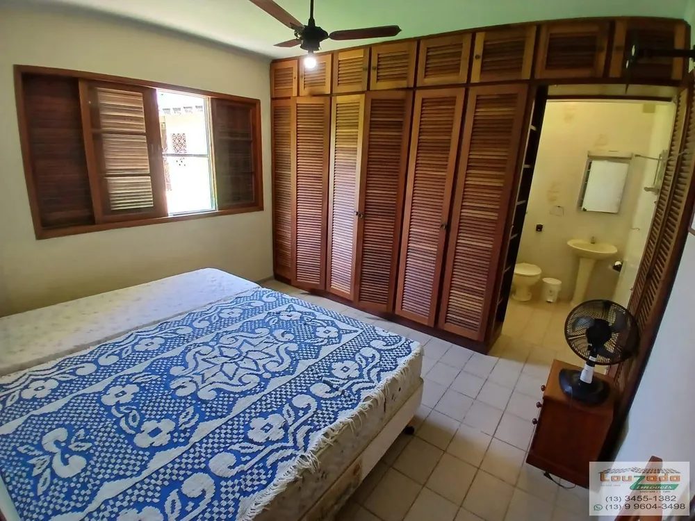 Casa, 5 quartos, 205 m² - Foto 3