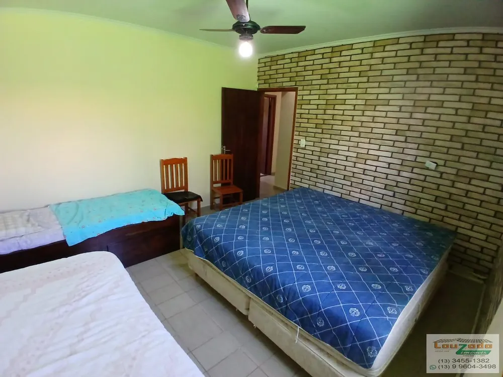 Casa, 5 quartos, 205 m² - Foto 7