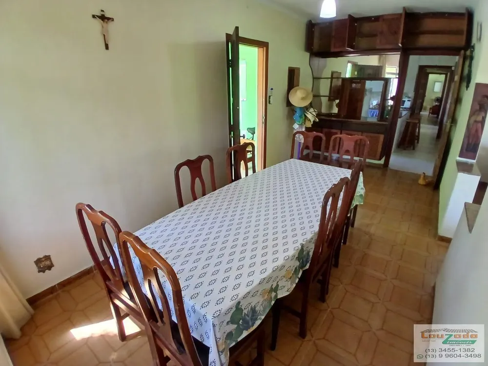 Casa, 5 quartos, 205 m² - Foto 8