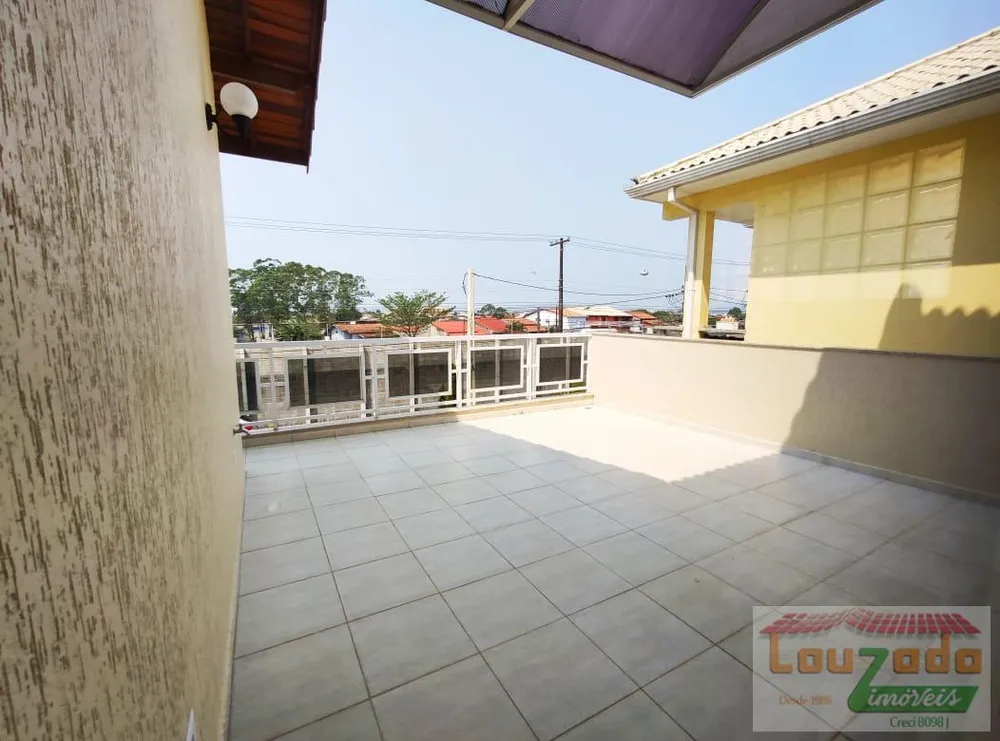 Sobrado, 4 quartos, 250 m² - Foto 8