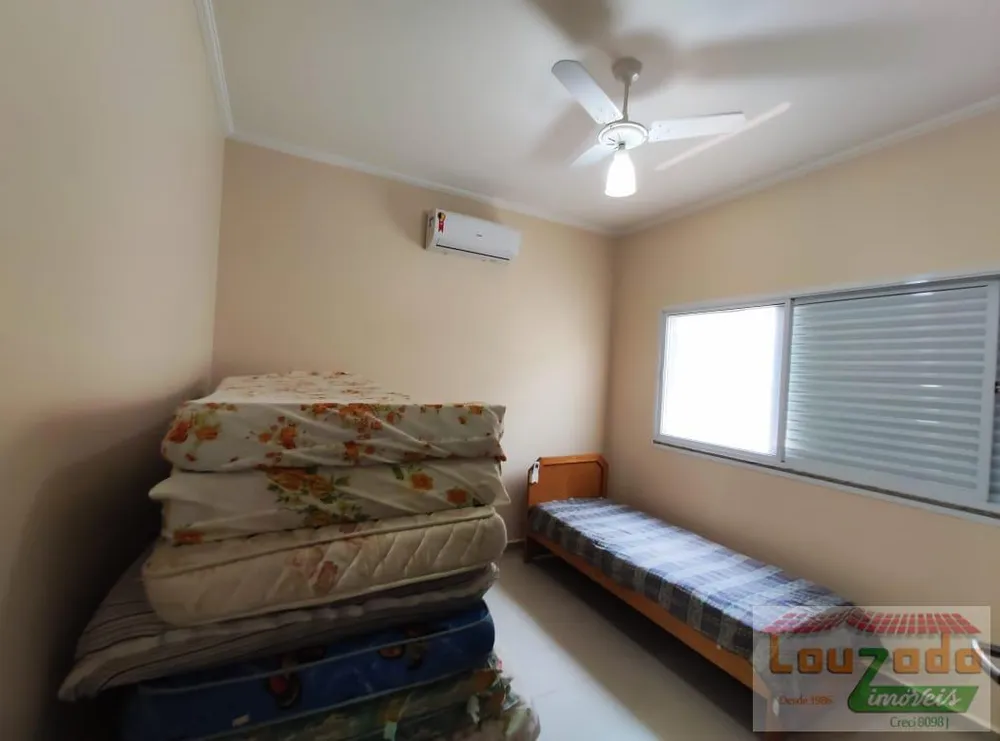 Sobrado, 4 quartos, 250 m² - Foto 1