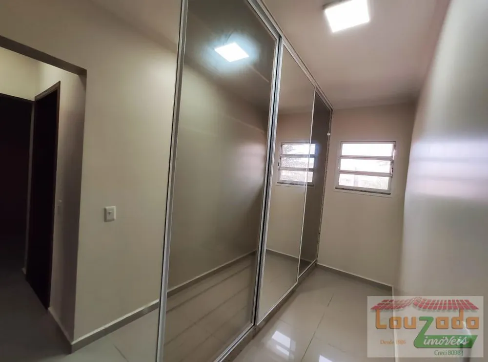 Sobrado, 4 quartos, 250 m² - Foto 7