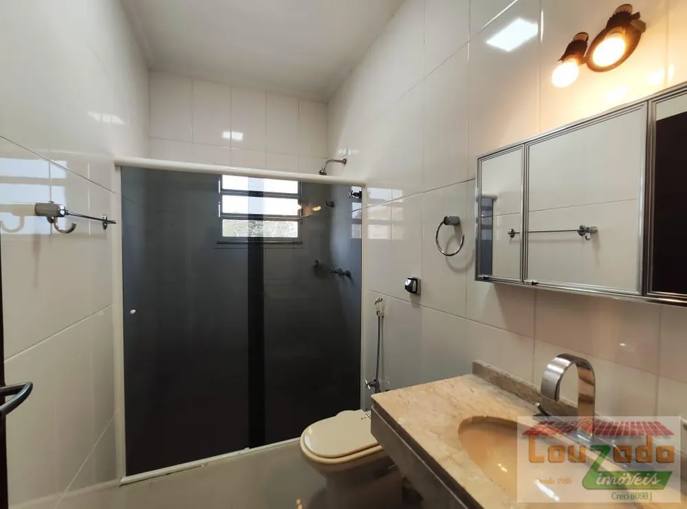 Sobrado, 4 quartos, 250 m² - Foto 6