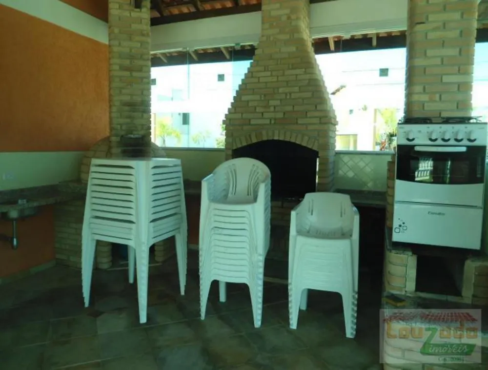 Sobrado, 4 quartos, 250 m² - Foto 3