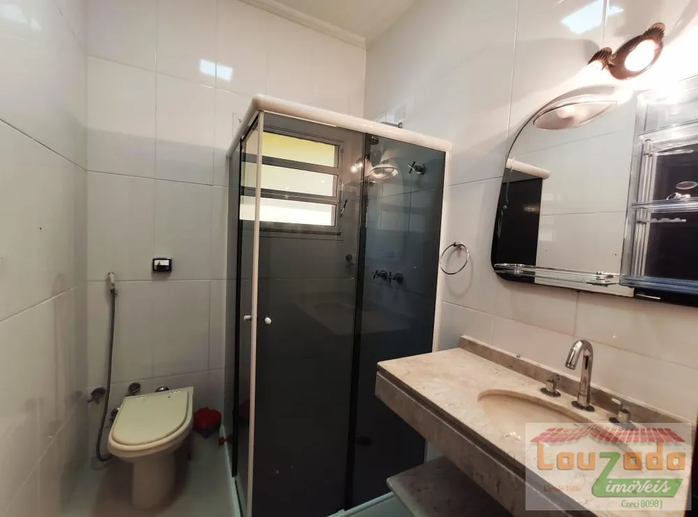 Sobrado, 4 quartos, 250 m² - Foto 6
