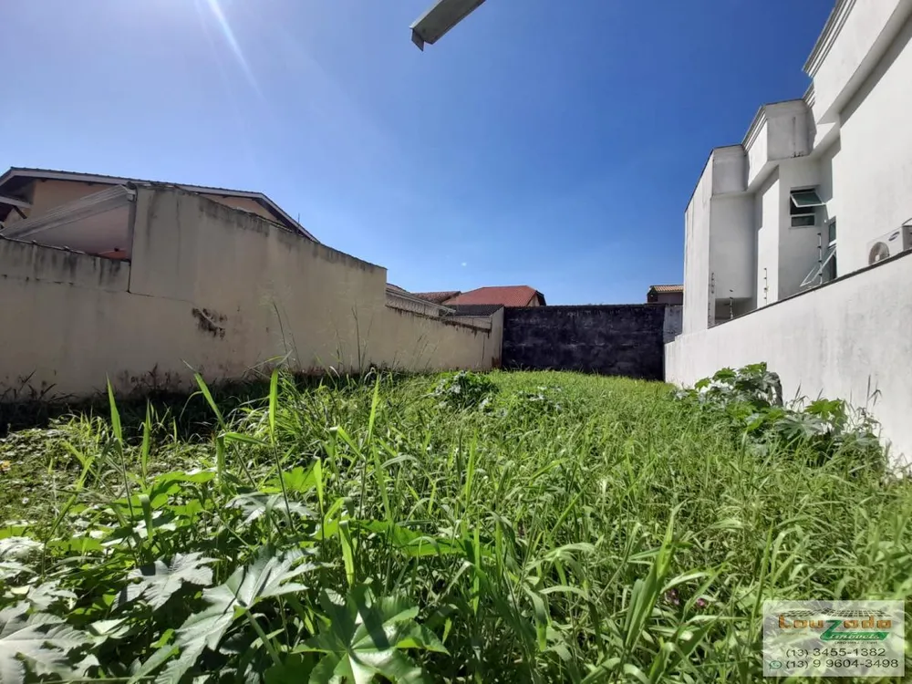 Terreno, 250 m² - Foto 1