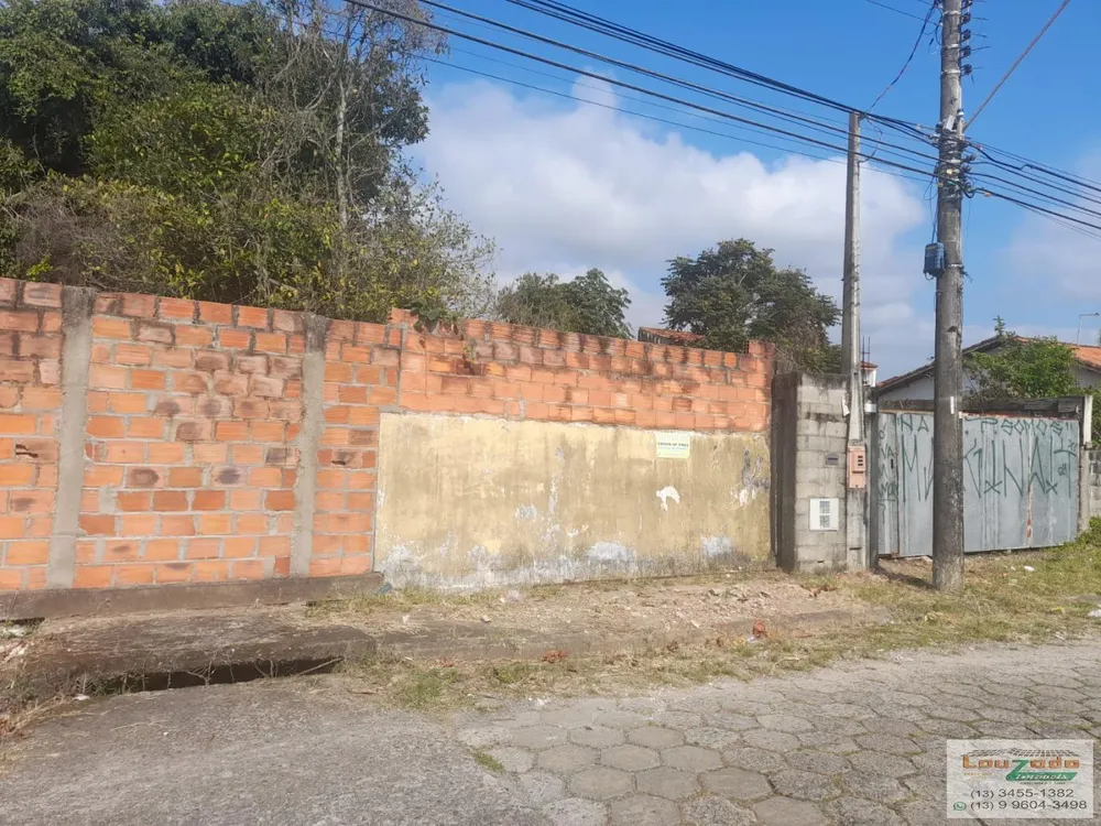 Terreno, 360 m² - Foto 1