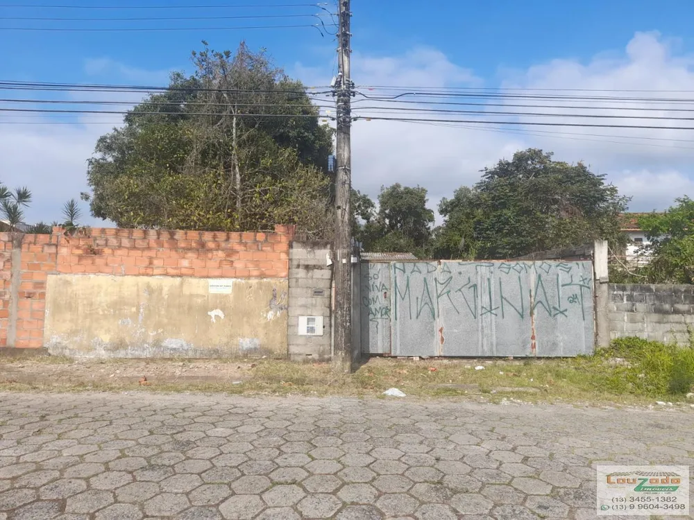 Terreno, 360 m² - Foto 4