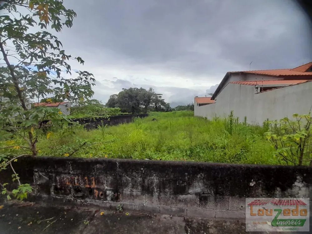 Terreno, 384 m² - Foto 1