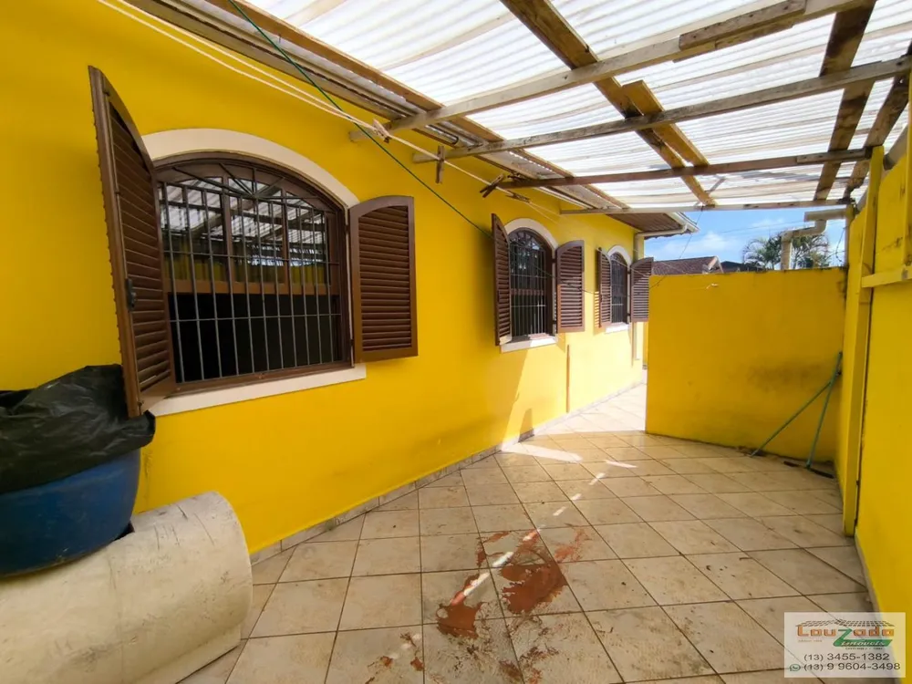 Casa, 4 quartos, 189 m² - Foto 4