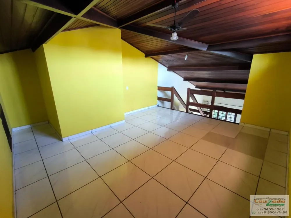 Casa, 4 quartos, 189 m² - Foto 5