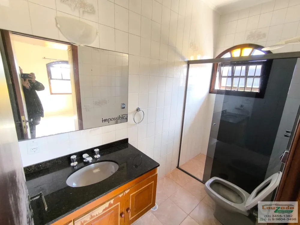 Casa, 4 quartos, 189 m² - Foto 2