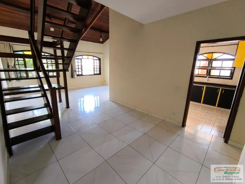 Casa, 4 quartos, 189 m² - Foto 2