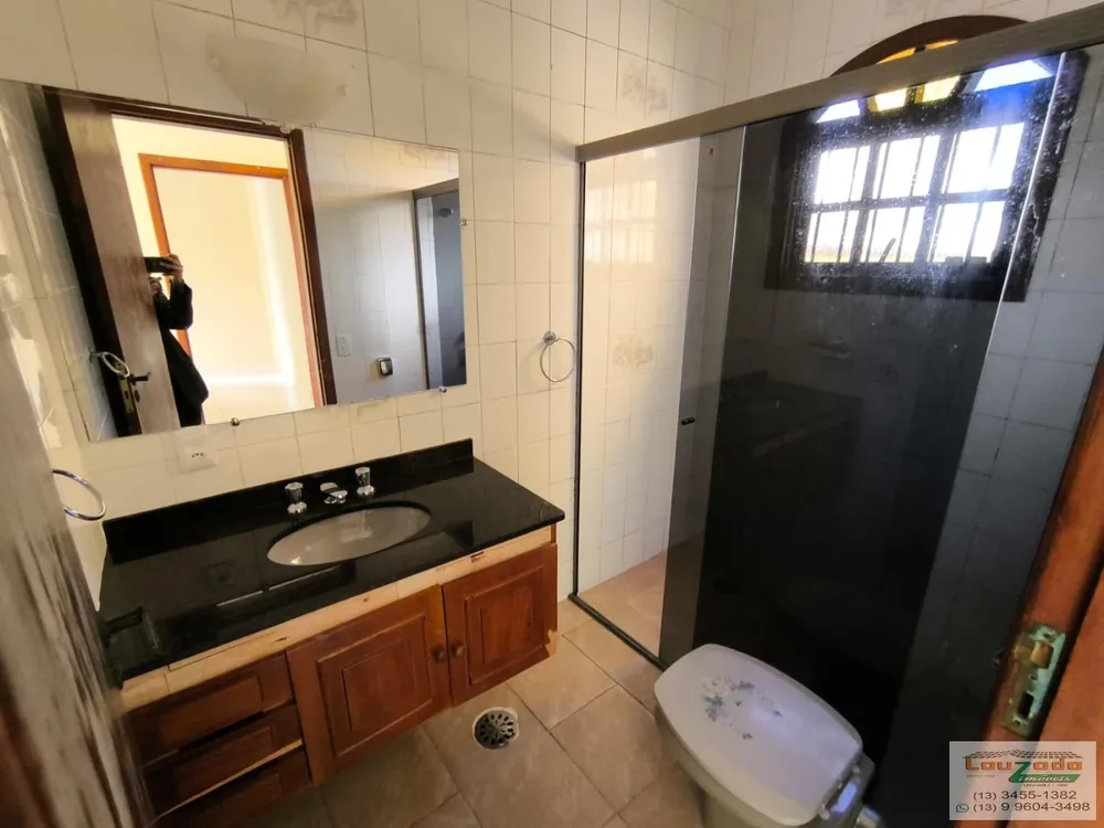 Casa, 4 quartos, 189 m² - Foto 6