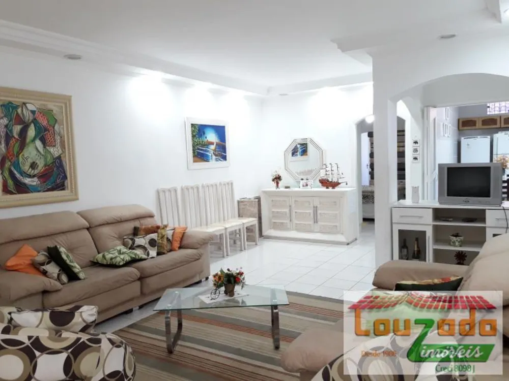 Casa, 2 quartos, 162 m² - Foto 2