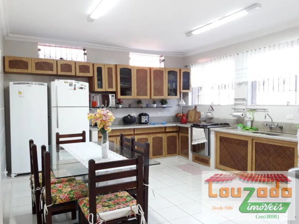 Casa, 2 quartos, 162 m² - Foto 3