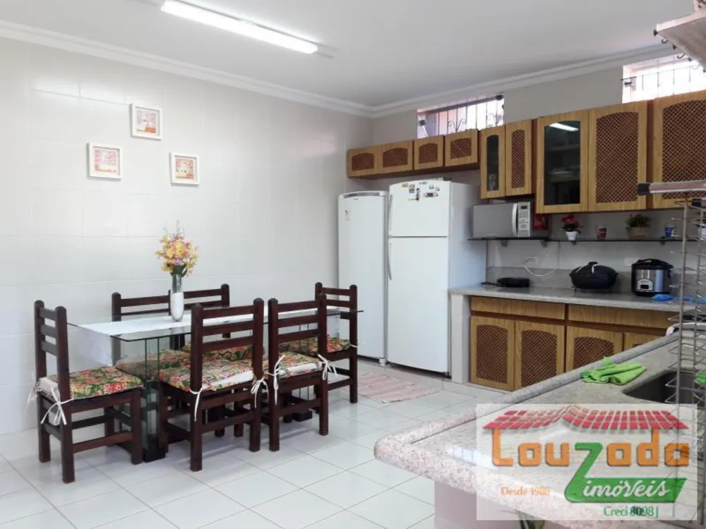 Casa, 2 quartos, 162 m² - Foto 4