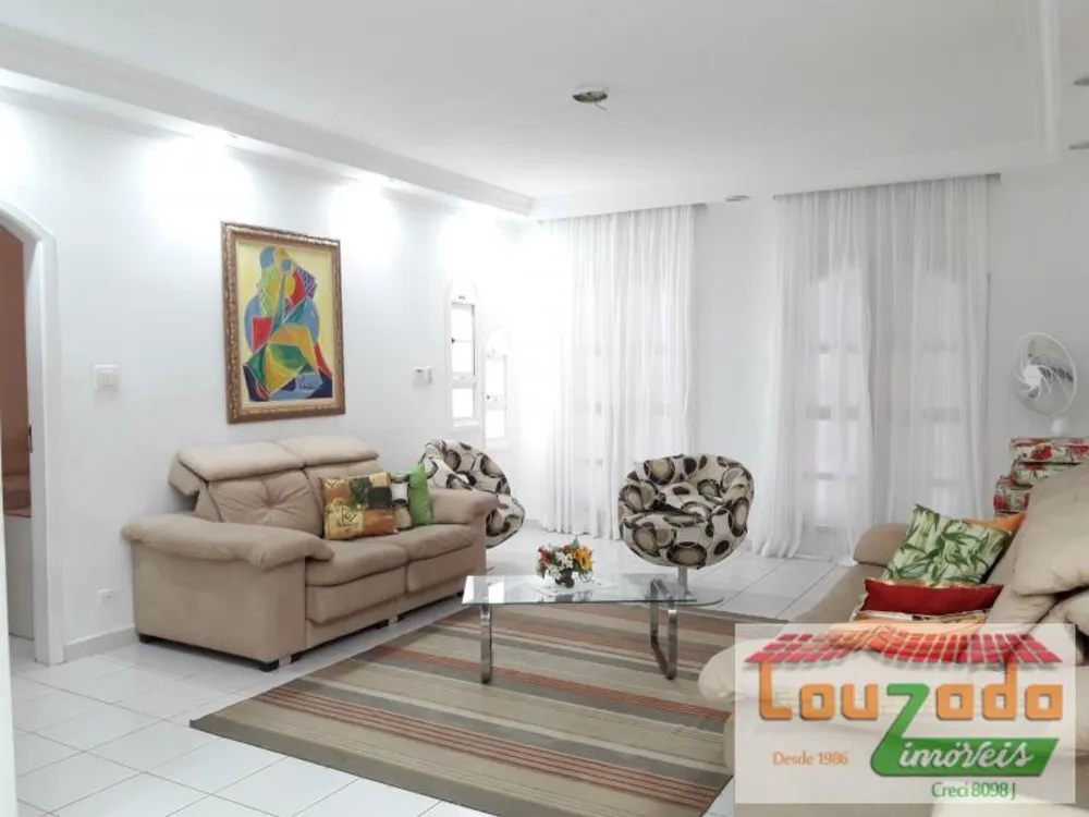 Casa, 2 quartos, 162 m² - Foto 7