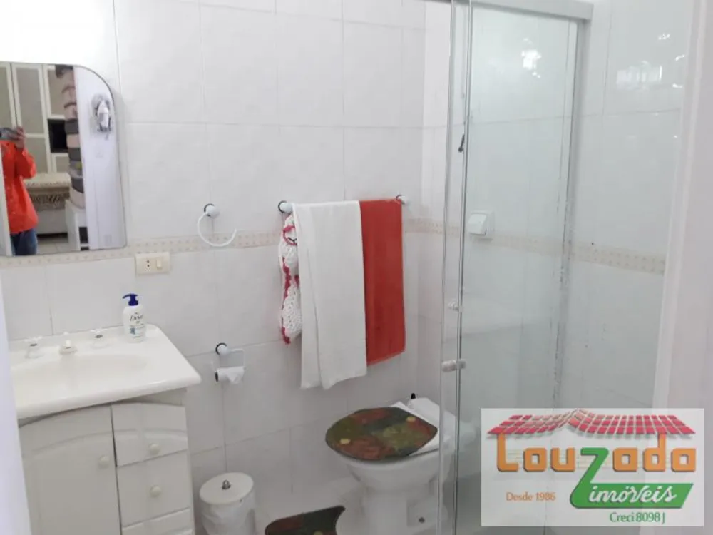 Casa, 2 quartos, 162 m² - Foto 7