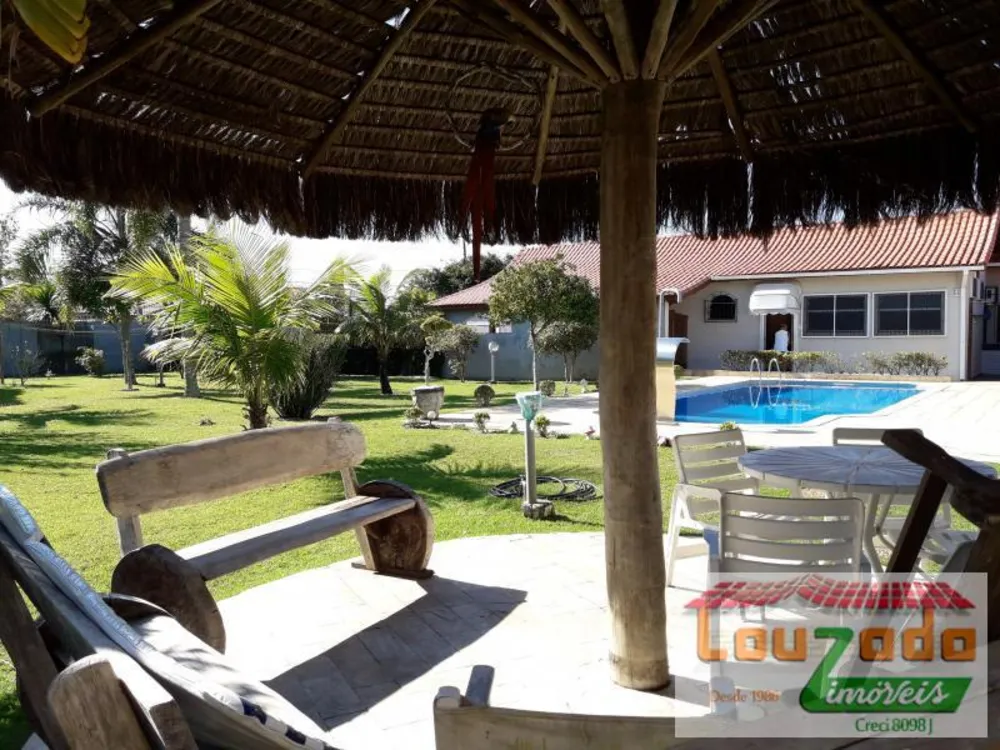 Casa, 2 quartos, 162 m² - Foto 6