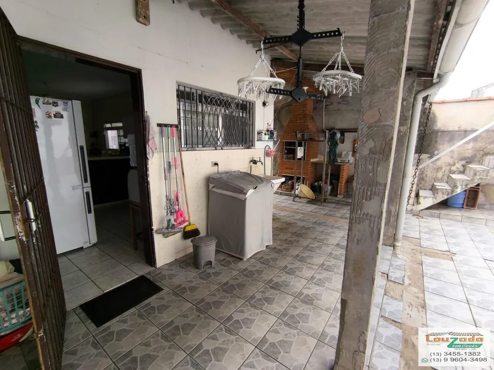Casa, 2 quartos, 263 m² - Foto 2