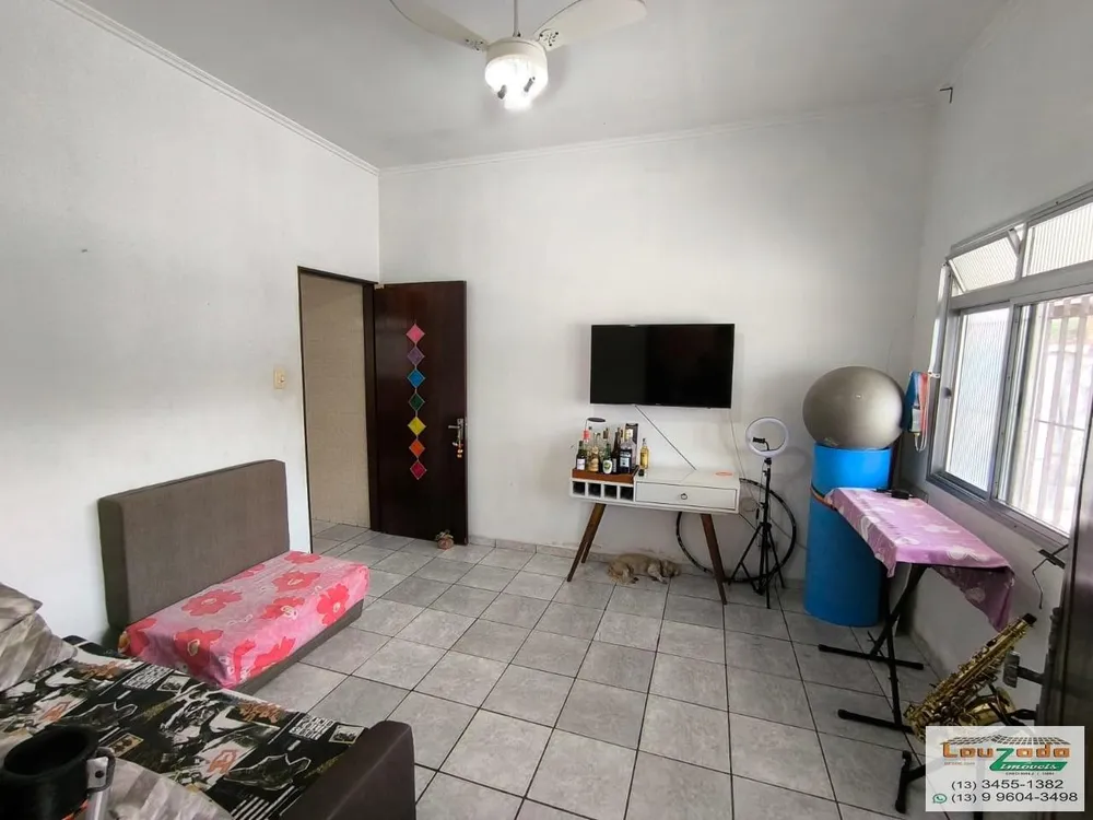Casa, 2 quartos, 263 m² - Foto 1