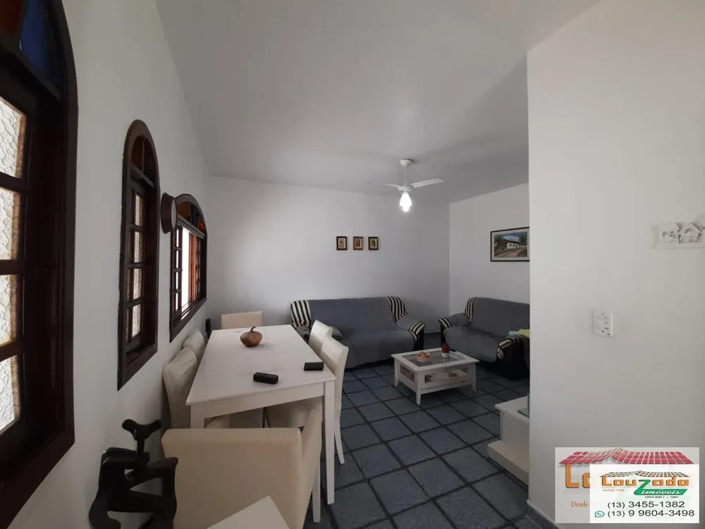 Casa, 3 quartos, 78 m² - Foto 3