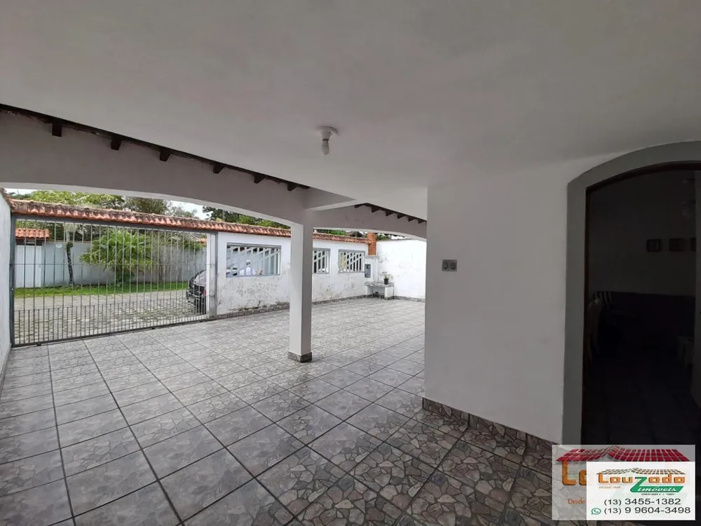 Casa, 3 quartos, 78 m² - Foto 1