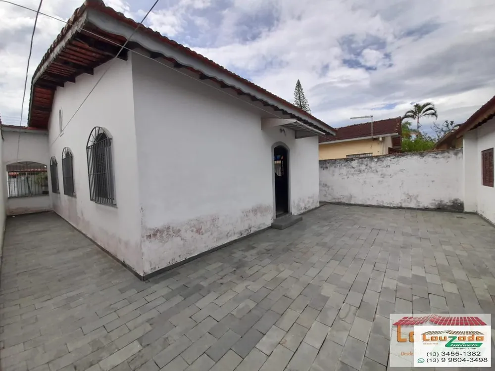 Casa, 3 quartos, 78 m² - Foto 1