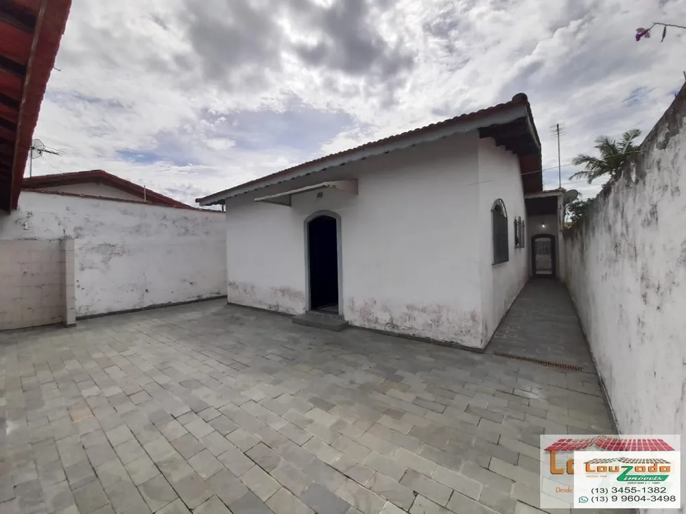 Casa, 3 quartos, 78 m² - Foto 2