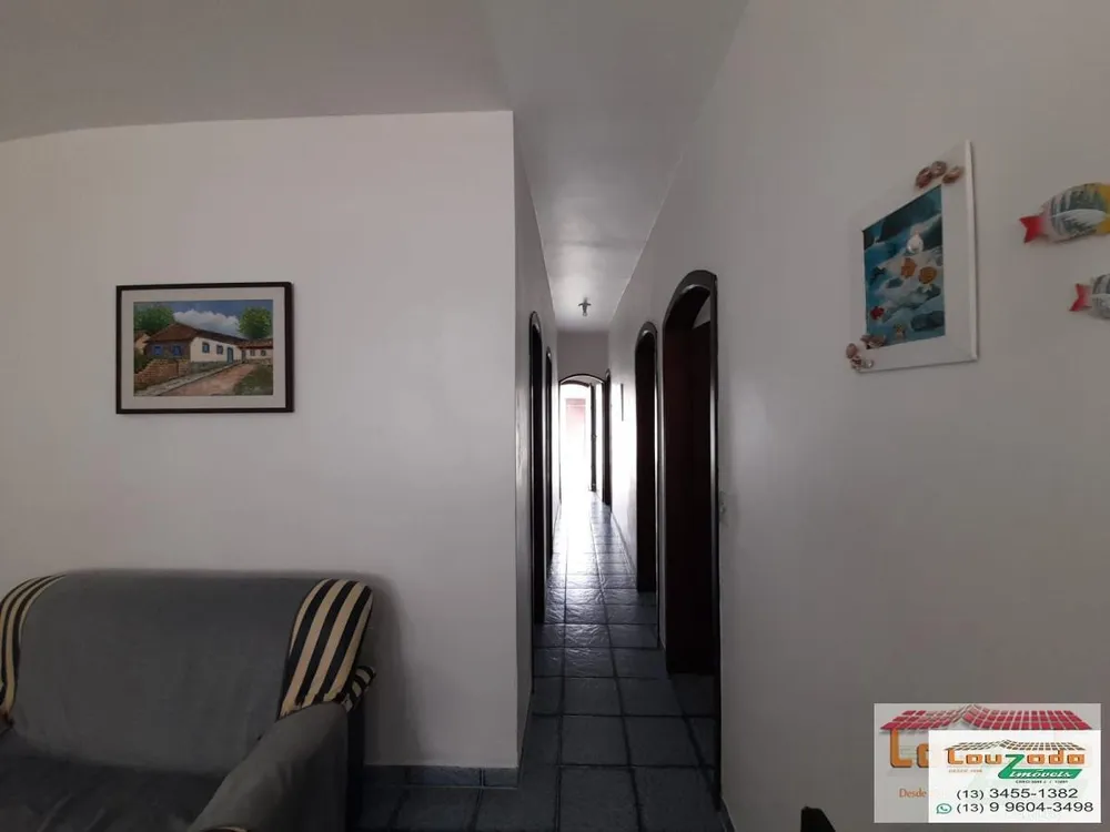 Casa, 3 quartos, 78 m² - Foto 5