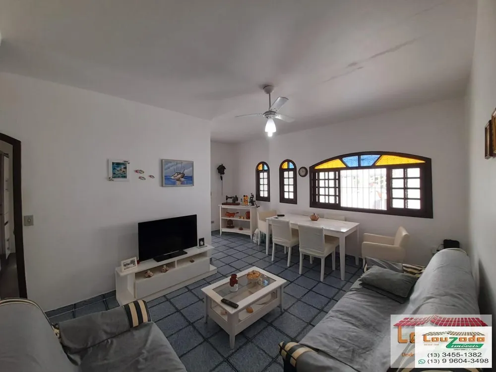 Casa, 3 quartos, 78 m² - Foto 3
