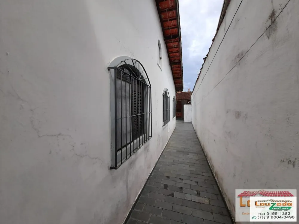 Casa, 3 quartos, 78 m² - Foto 7