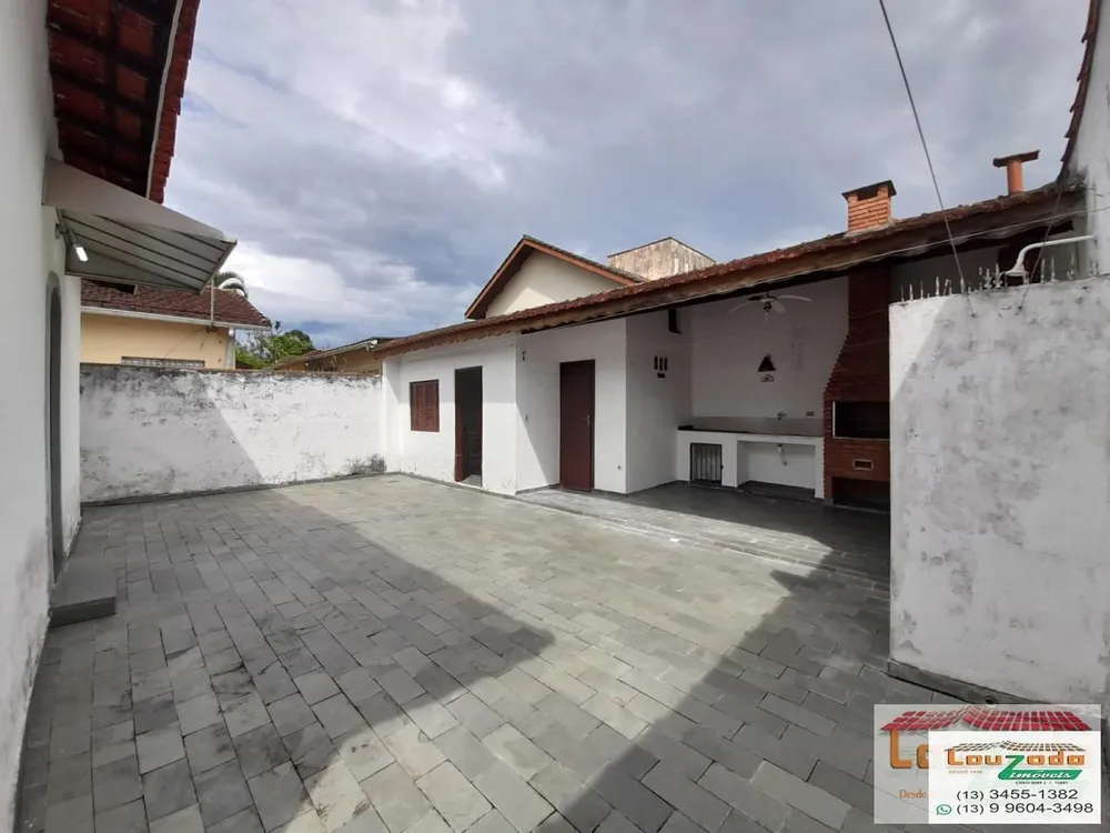 Casa, 3 quartos, 78 m² - Foto 4