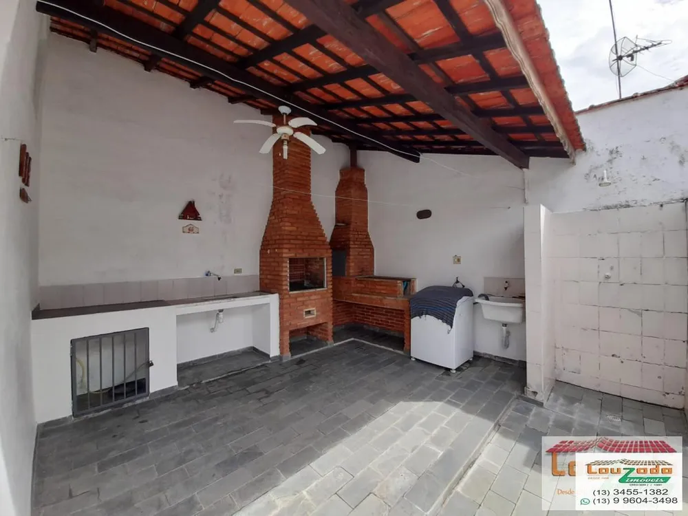 Casa, 3 quartos, 78 m² - Foto 11
