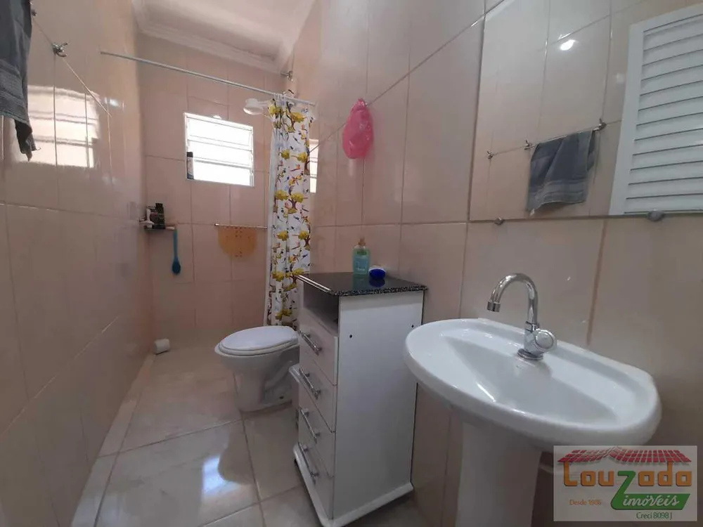 Casa, 3 quartos, 110 m² - Foto 3