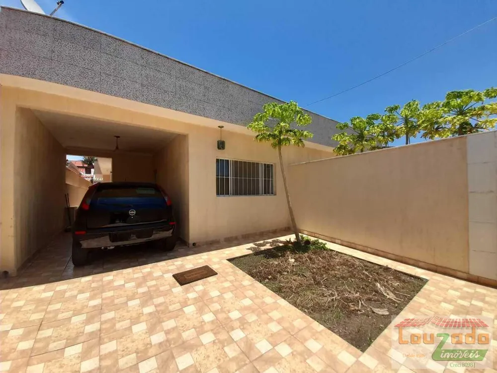 Casa, 3 quartos, 110 m² - Foto 2