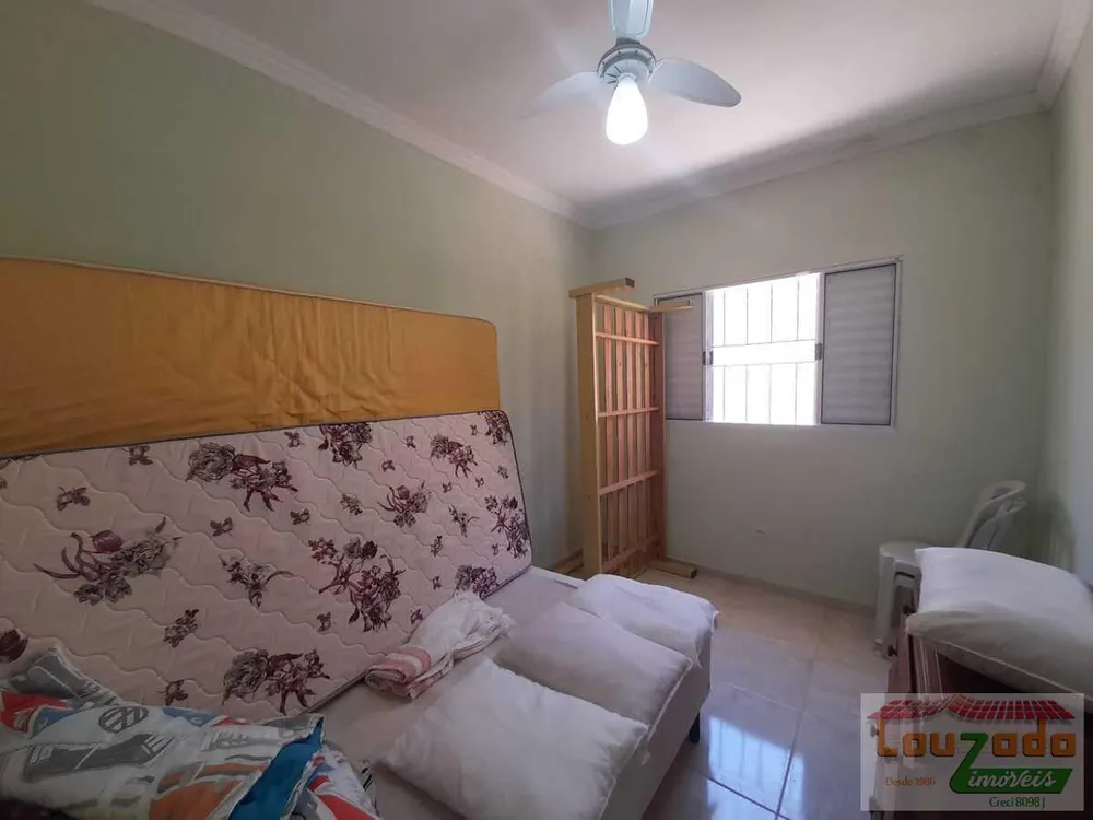 Casa, 3 quartos, 110 m² - Foto 4