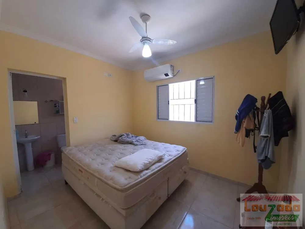 Casa, 3 quartos, 110 m² - Foto 5