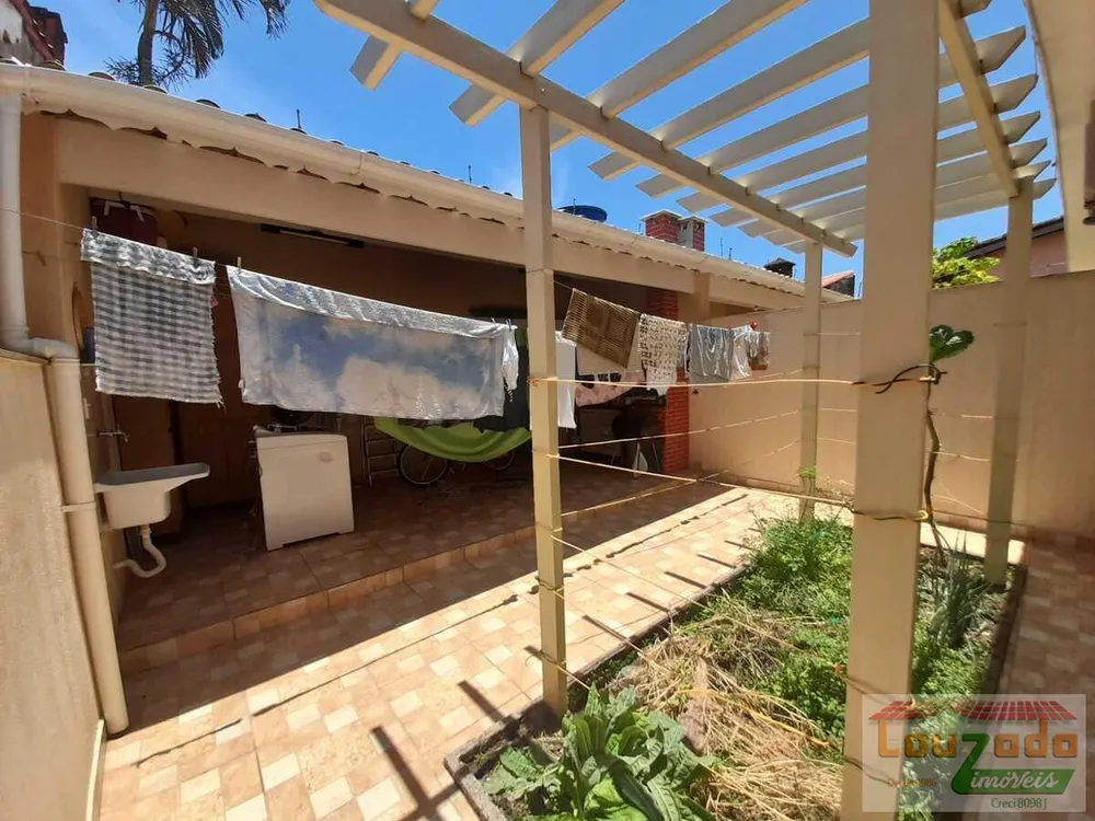 Casa, 3 quartos, 110 m² - Foto 4