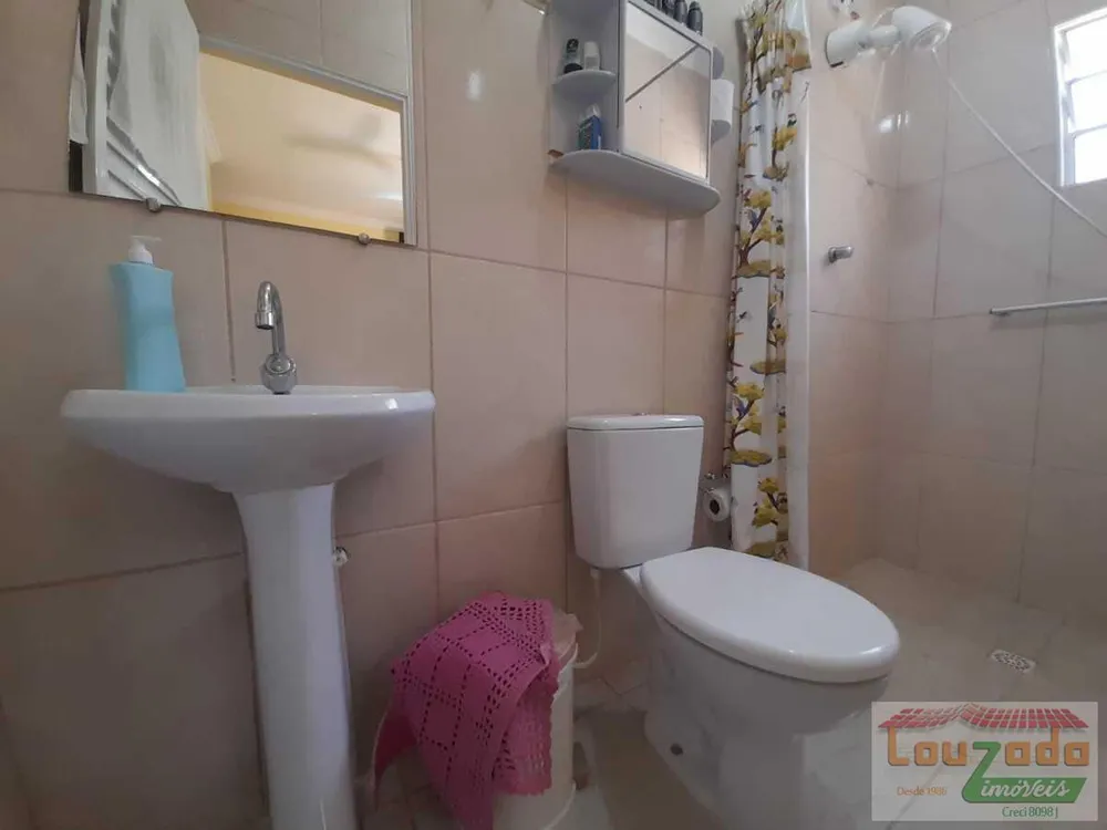 Casa, 3 quartos, 110 m² - Foto 6