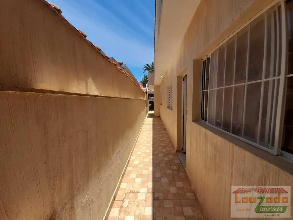 Casa, 3 quartos, 110 m² - Foto 1