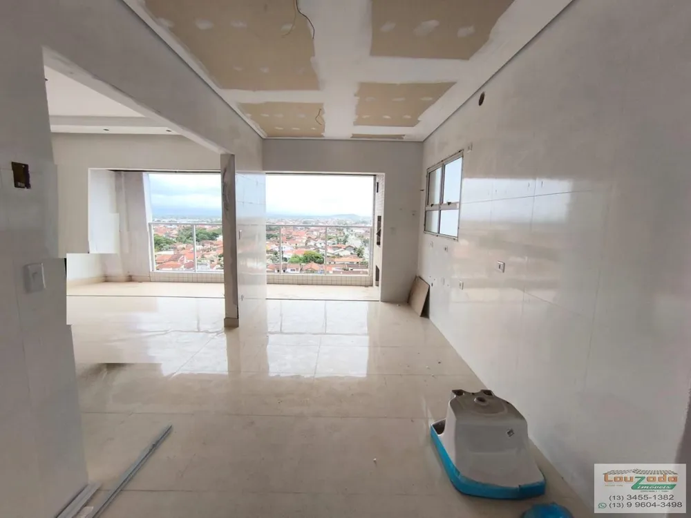 Apartamento, 2 quartos, 88 m² - Foto 2