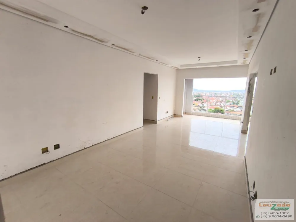 Apartamento, 2 quartos, 88 m² - Foto 1