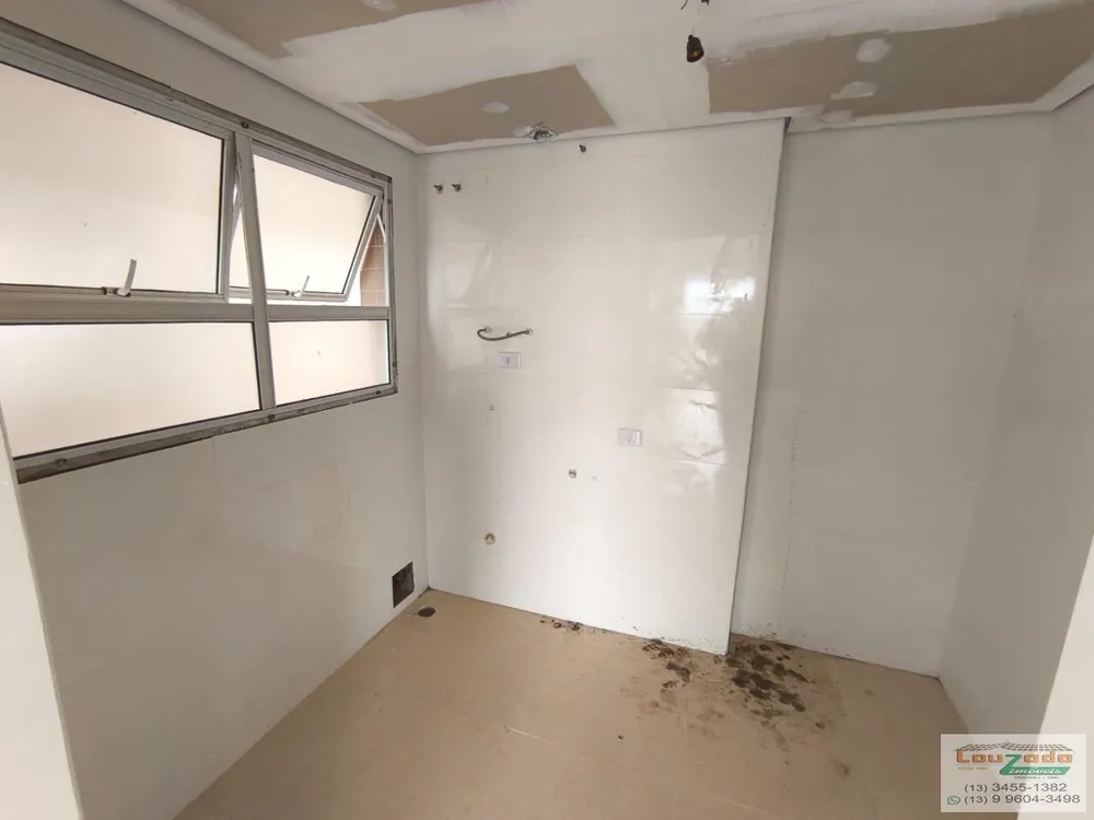 Apartamento, 2 quartos, 88 m² - Foto 2