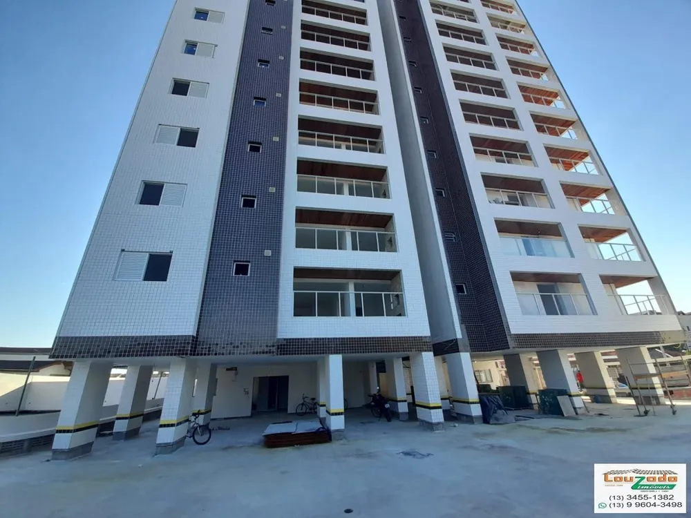 Apartamento, 2 quartos, 88 m² - Foto 3
